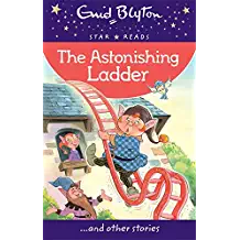 The Astonishing Ladder (Star Reads Series 1)